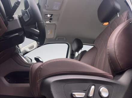 Foton - Tunland V7