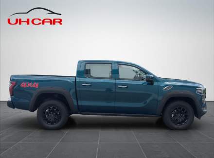 Foton - Tunland V7