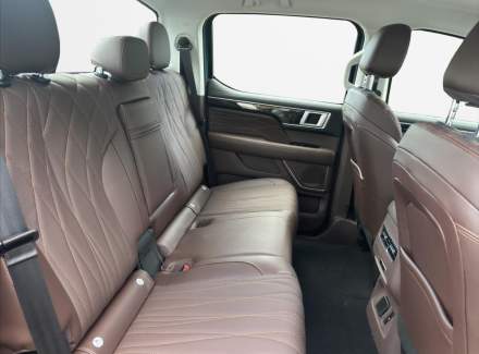 Foton - Tunland V7