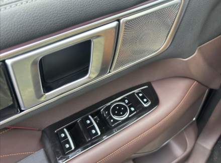 Foton - Tunland V7