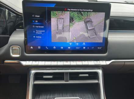 Foton - Tunland V7