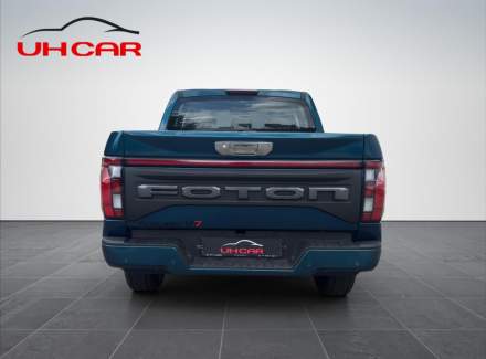 Foton - Tunland V7