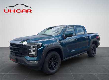 Foton - Tunland V7