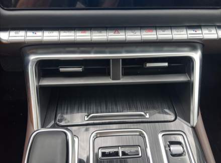 Foton - Tunland V7