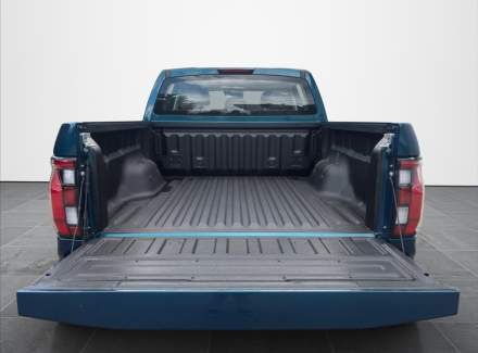 Foton - Tunland V7