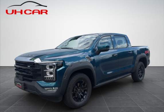 Foton - Tunland V7