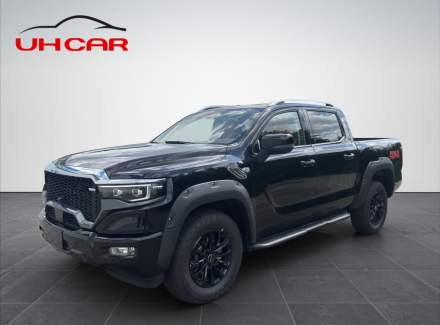 Foton - Tunland V9