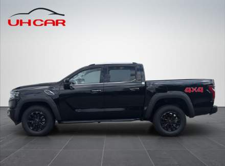 Foton - Tunland V9