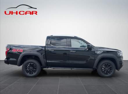 Foton - Tunland V9