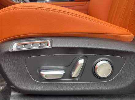Foton - Tunland V9