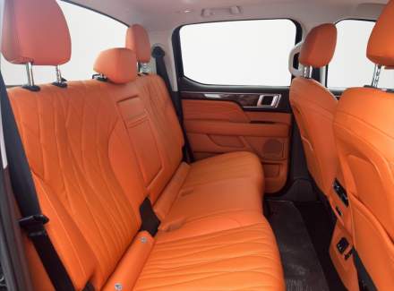 Foton - Tunland V9