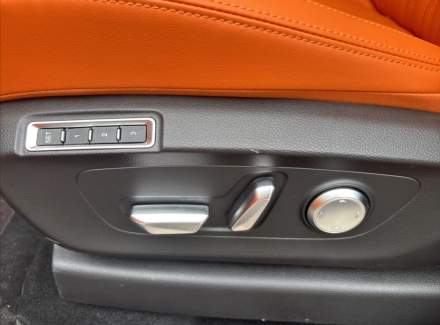 Foton - Tunland V9