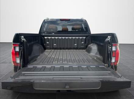 Foton - Tunland V9
