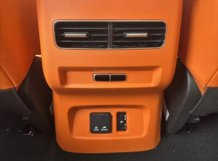 Foton - Tunland V9
