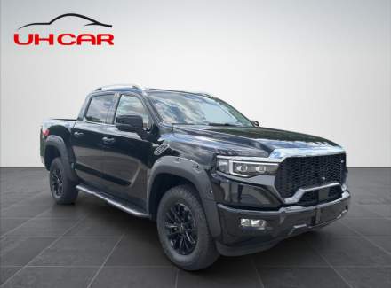 Foton - Tunland V9
