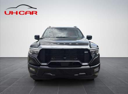 Foton - Tunland V9
