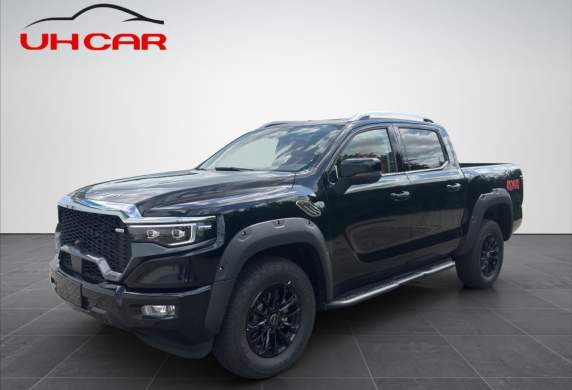 Foton - Tunland V9