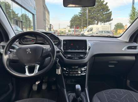 Peugeot - 2008