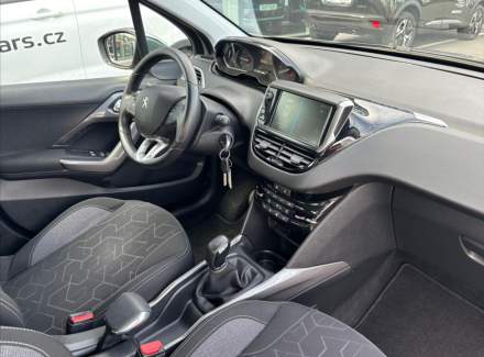 Peugeot - 2008