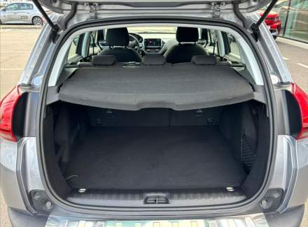 Peugeot - 2008