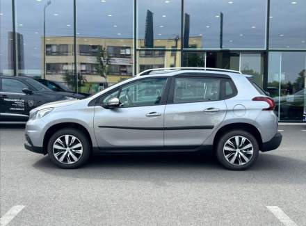 Peugeot - 2008