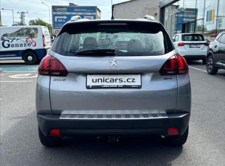 Peugeot - 2008