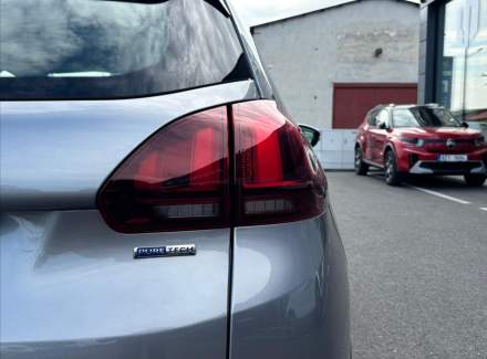 Peugeot - 2008