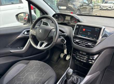 Peugeot - 2008