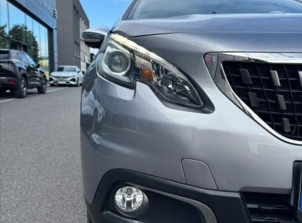 Peugeot - 2008