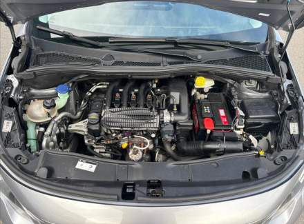Peugeot - 2008