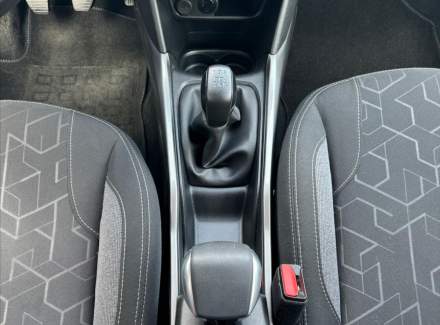 Peugeot - 2008