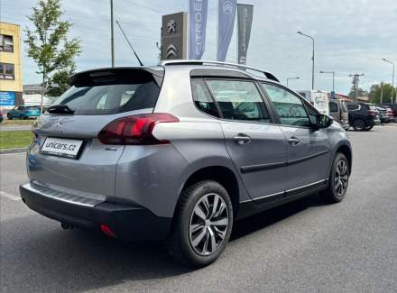 Peugeot - 2008