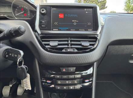 Peugeot - 2008