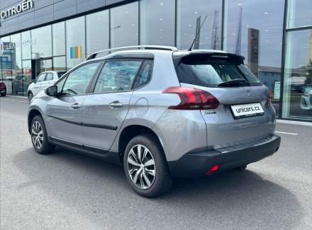 Peugeot - 2008