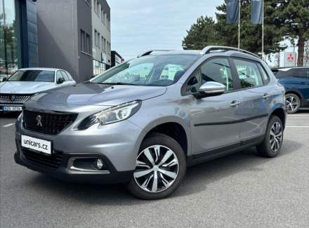 Peugeot - 2008