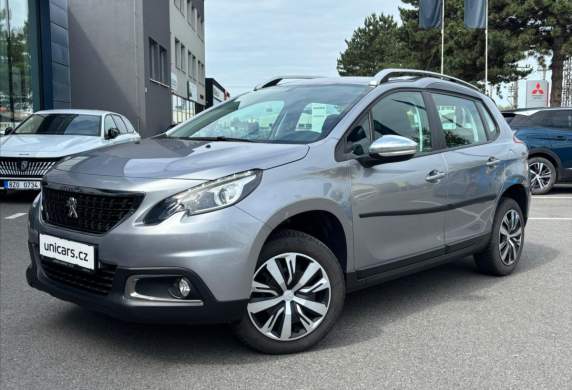 Peugeot - 2008