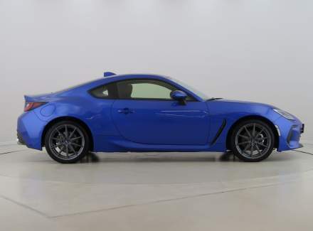 Subaru - BRZ