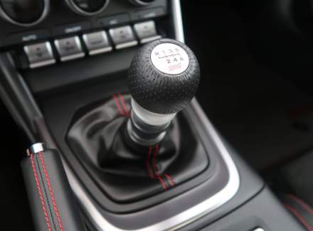 Subaru - BRZ