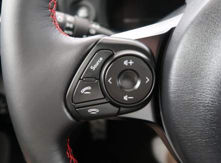 Subaru - BRZ