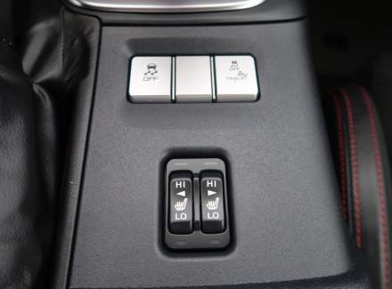 Subaru - BRZ
