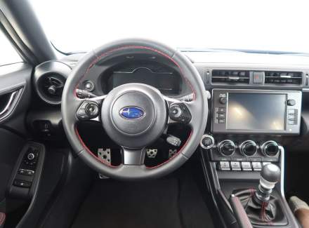 Subaru - BRZ