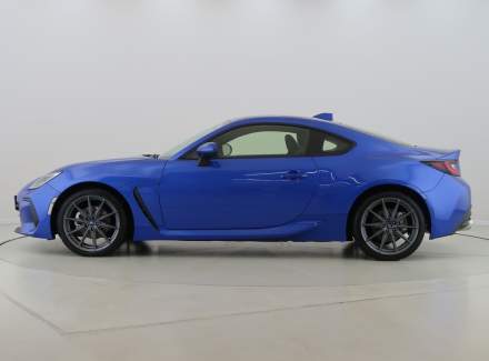 Subaru - BRZ