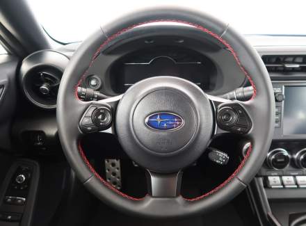 Subaru - BRZ
