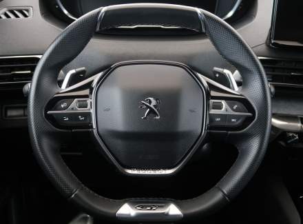 Peugeot - 3008