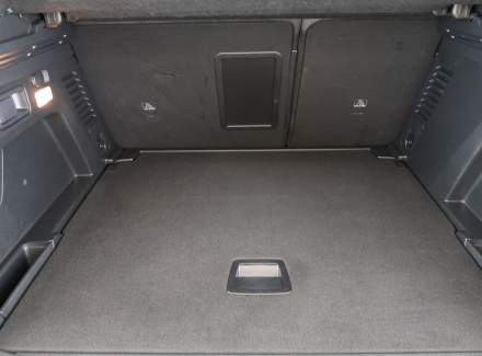 Peugeot - 3008
