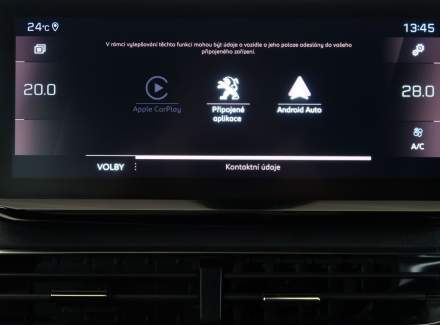 Peugeot - 3008
