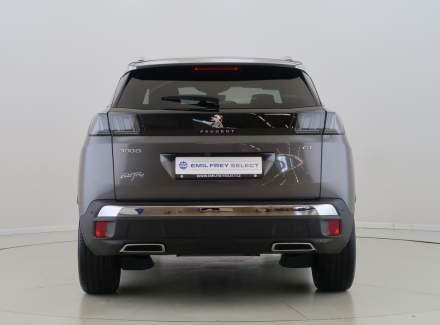 Peugeot - 3008