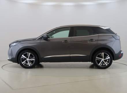 Peugeot - 3008