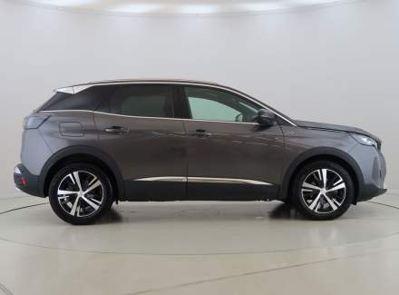 Peugeot - 3008
