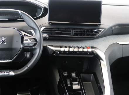 Peugeot - 3008